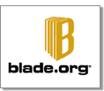 Blade.org logo
