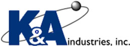 K&A Logo