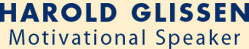 Harold Glissen