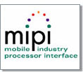 MIPI logo